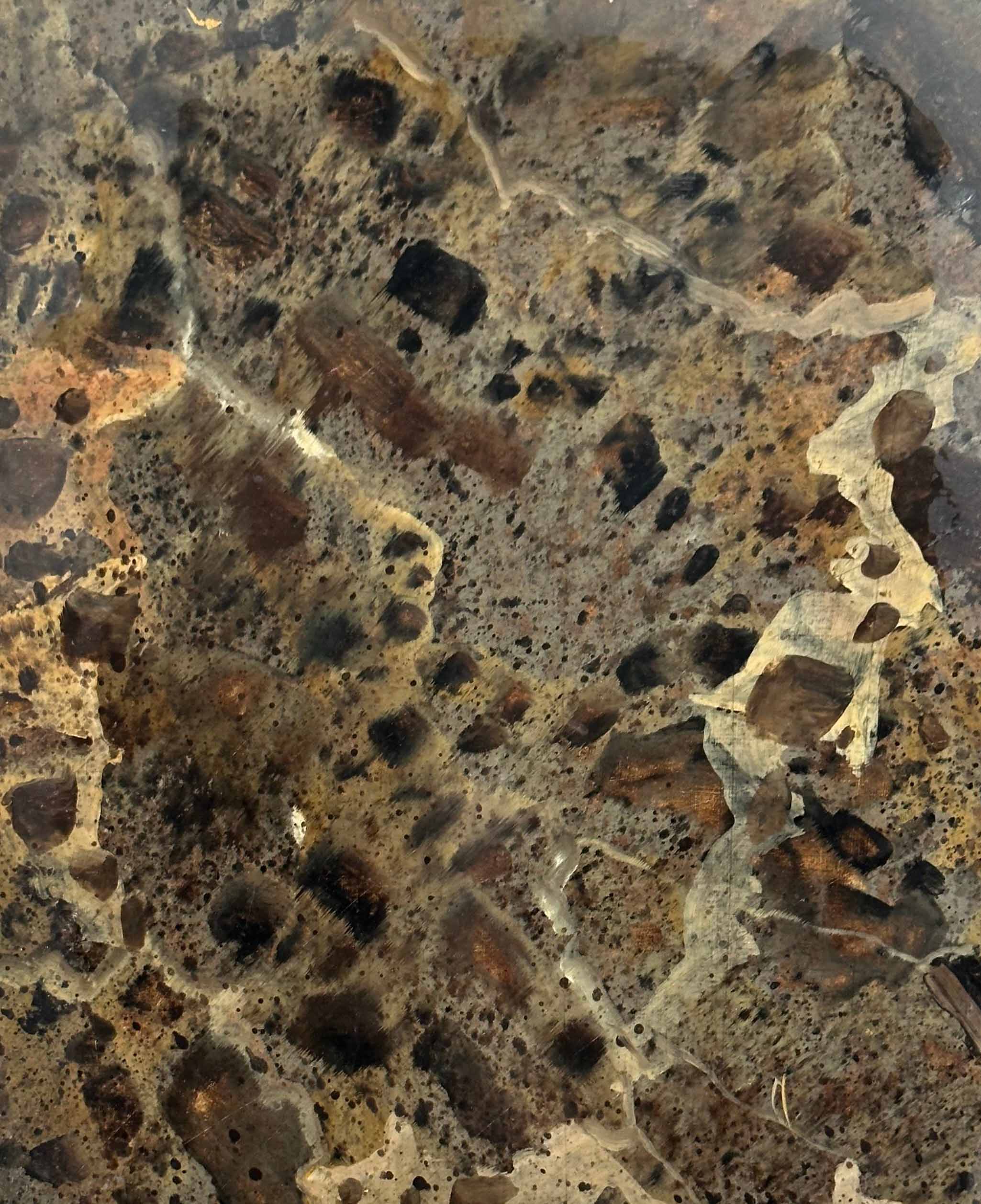 Breccia